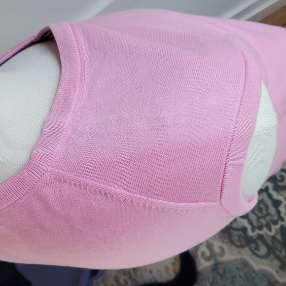 Bobby Jones Golf Vest - Picture 5 of 5